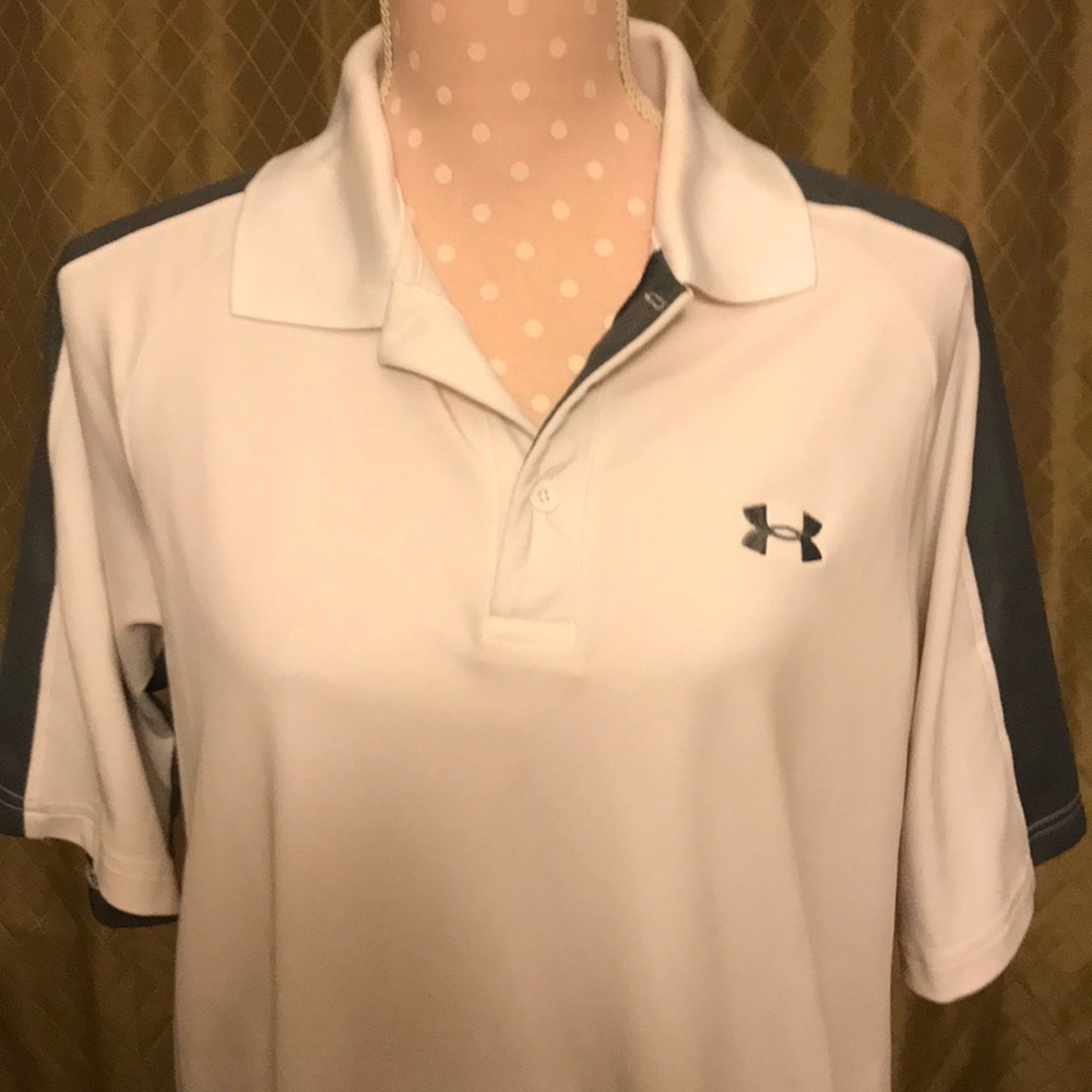 Under Armour Polo Shirt